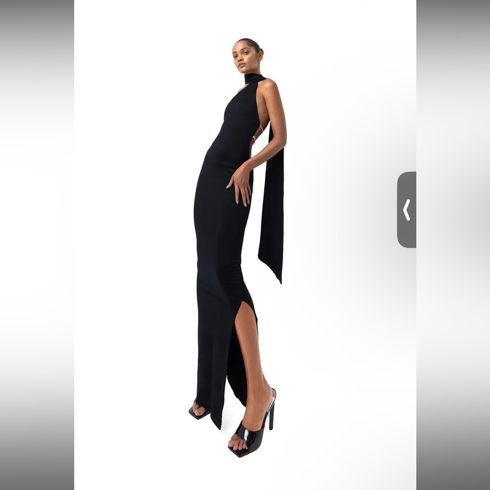 Khanum evening dress or prom